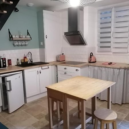 L'Isard Apartment Ax-les-Thermes Exterior photo